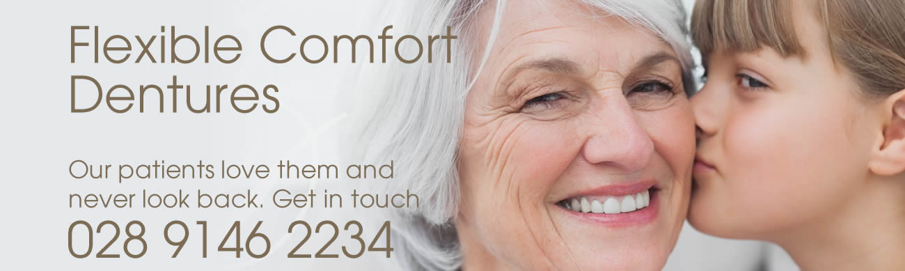 dental implants Northern Ireland