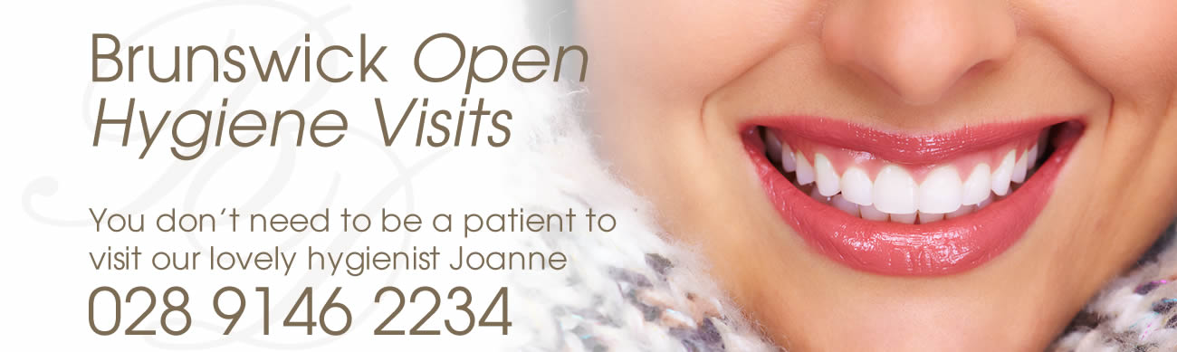 dental implants Northern Ireland