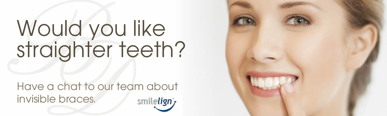 invisible braces in northern ireland