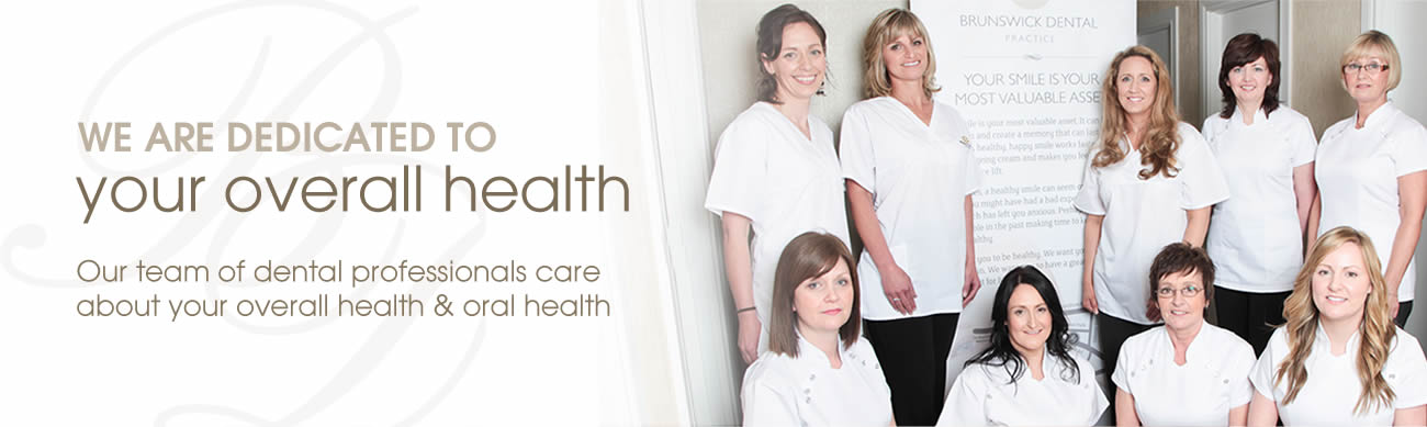 dental practice Northern Ireland