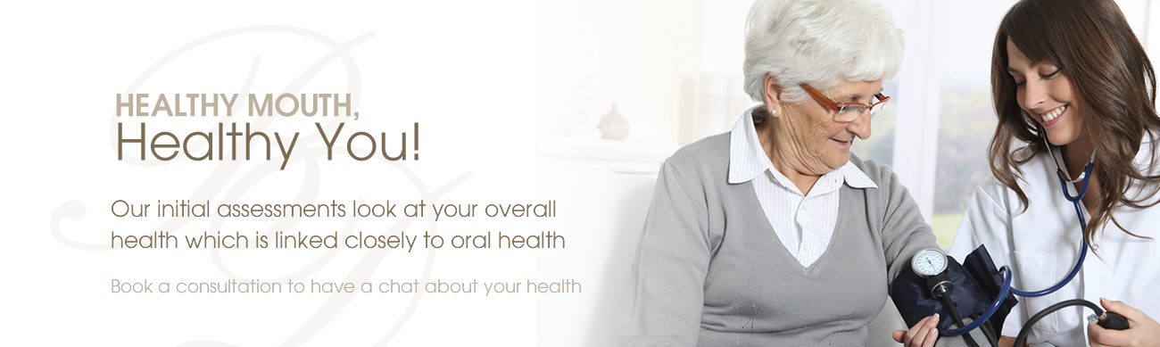 dentist Northern Ireland