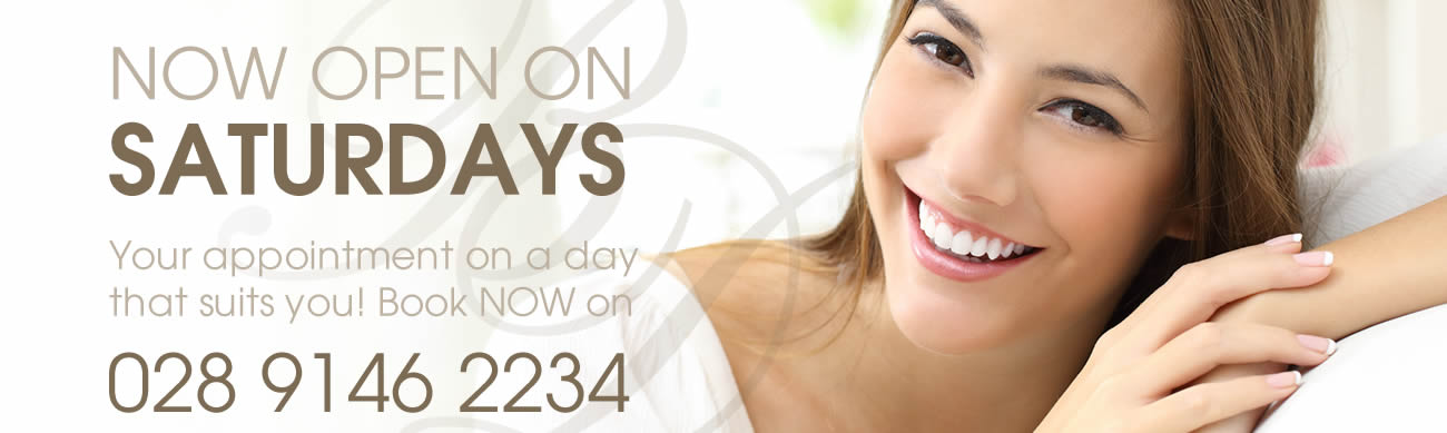 banner1 brunswick dental practice Northern Ireland