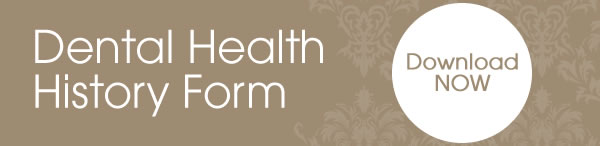 dental health history form at brunswick dental