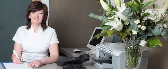 free initial consultation at brunswick Dental Practice in Bangor