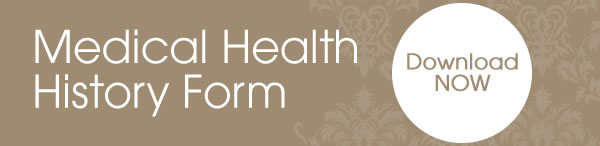 medical history form at brunswick dental