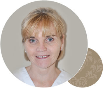 Mrs Leigh H Hunter MSc, Dip DT, Dip DH, Dip DHE(RSH), Cert HEd 