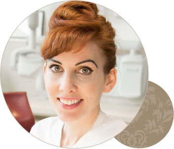 Lucy dental implant specialist northern ireland